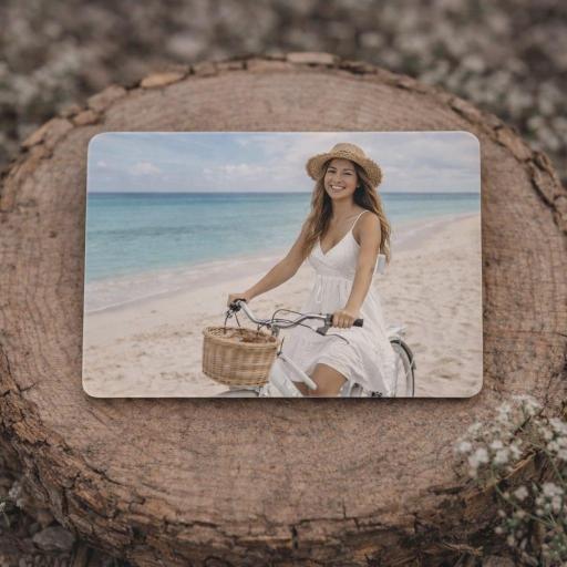 Imán Flexible Personalizado Varias Formas [2]