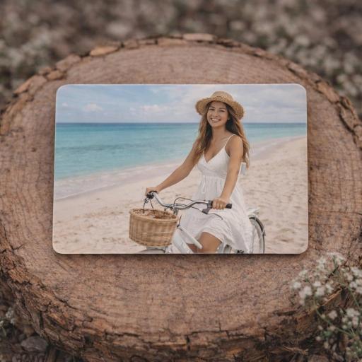 Imán Flexible Personalizado Varias Formas [5]