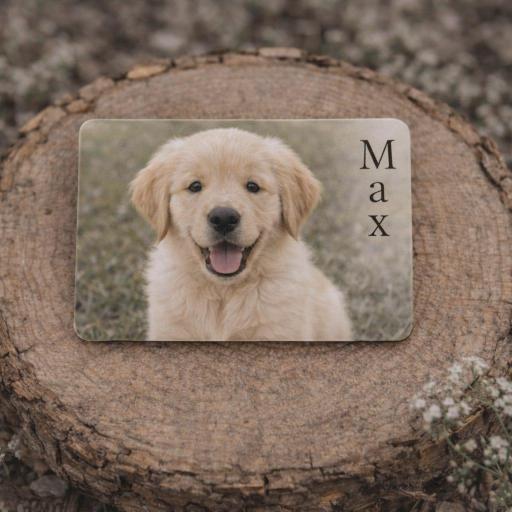 Imán Flexible Personalizado Varias Formas [3]