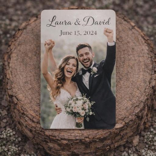 Imán Flexible Personalizado Varias Formas