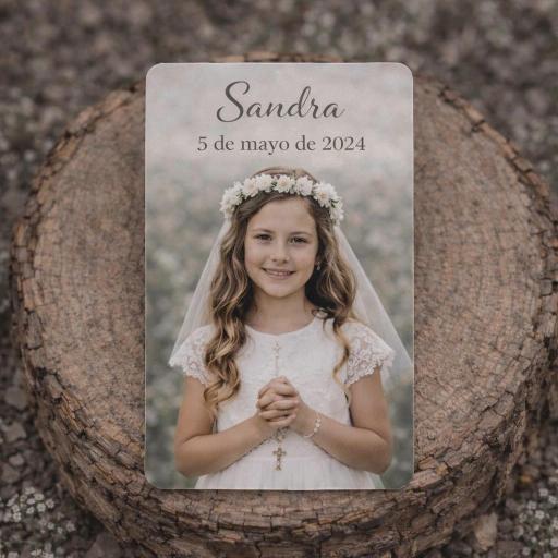 Imán Flexible Personalizado Varias Formas [7]