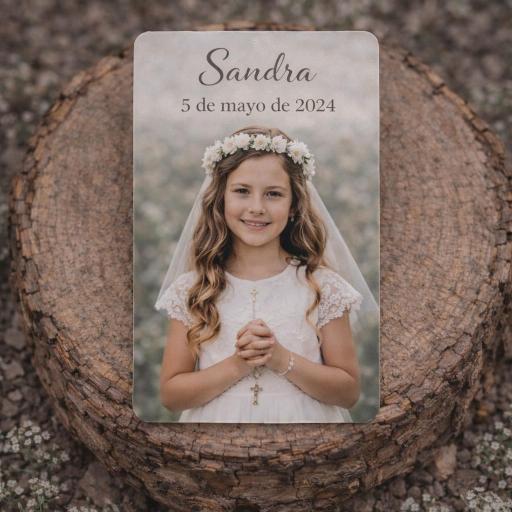 Imán Flexible Personalizado Varias Formas [4]