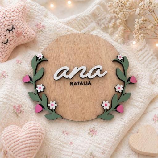 Pack Bebé Personalizado [2]