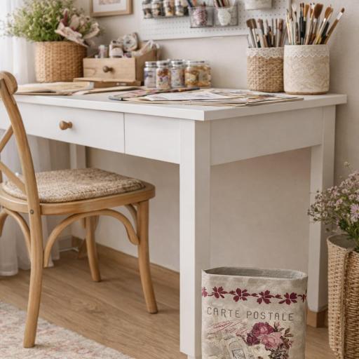 Servilleta Carte Postale Paris Ti Flair [1]