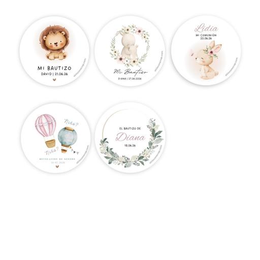 Jabones Personalizados  [4]