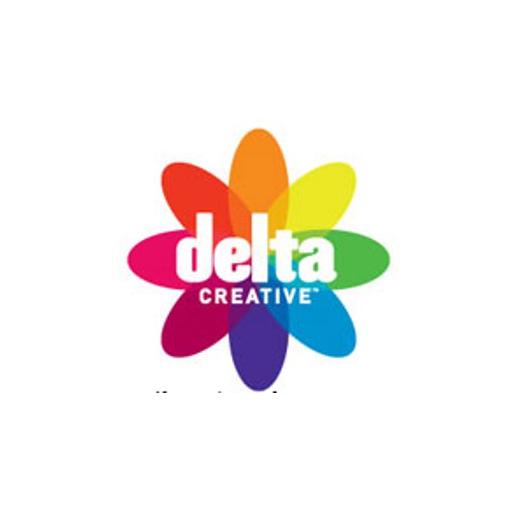 Logo de DELTA CREATIVE