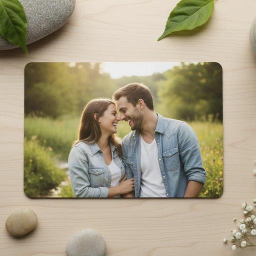 Alfombrilla Ratón Personalizada [3]