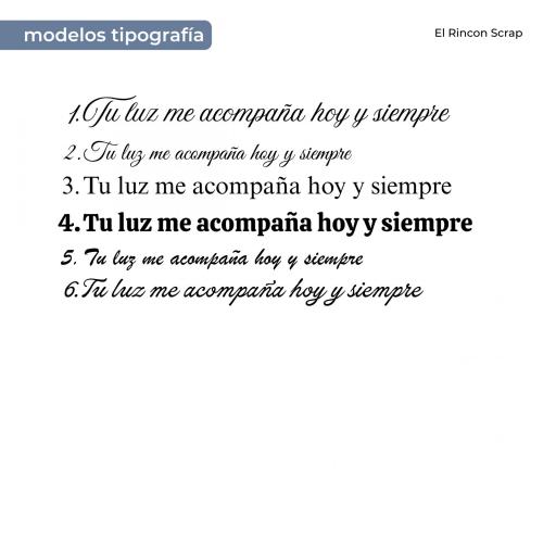 Cinta Personalizada Para Ramo De Novia  [3]