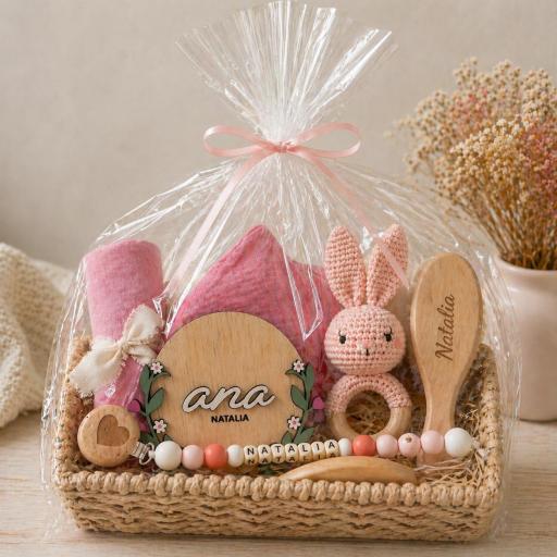 Pack Bebé Personalizado [5]