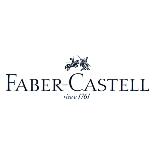 Logo de FABER CASTELL