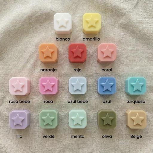 Jabones Personalizados  [3]