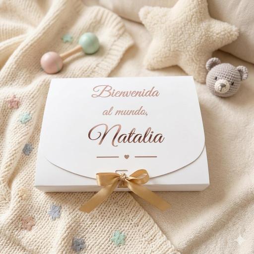 Pack Bebé Personalizado [1]