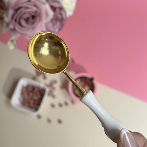 Cuchara Para Lacre Varios Colores [1]