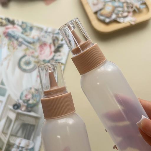 Pack 2 Botellas Aplicadoras Boca Fina Artis Decor [2]