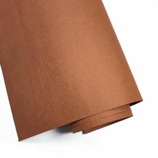 Papel Para Encuadernar Madera Marrón Canela Kora Projects [0]