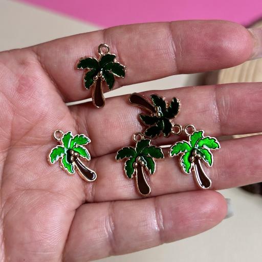 Charm Palmera [0]