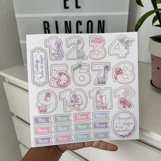 Die Cuts Colección Puro Amor Rosas Dayka Trade  [1]