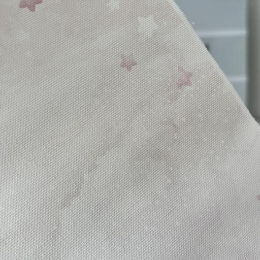 Tela de Encuadernar Nubes Y Estrellas Puro Amor Rosas Dayka Trade [3]