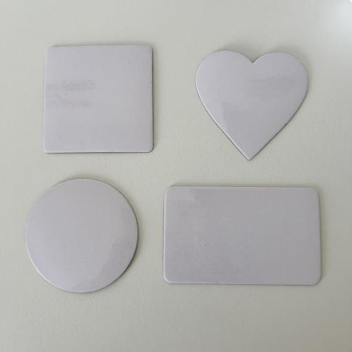 Imán Flexible Personalizado Bautizo [1]