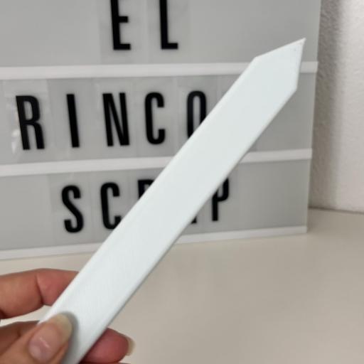 Plegadera O Herramienta De Plegar Varios Colores EL Rincon Scrap [2]