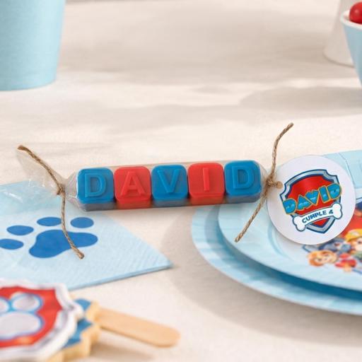 Jabones Personalizados para Fiestas y Eventos [0]
