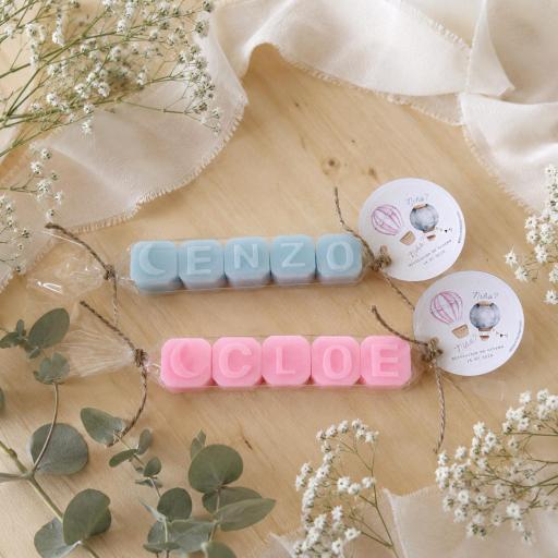 Jabones Personalizados  [1]