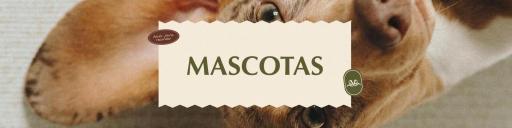 Mascotas