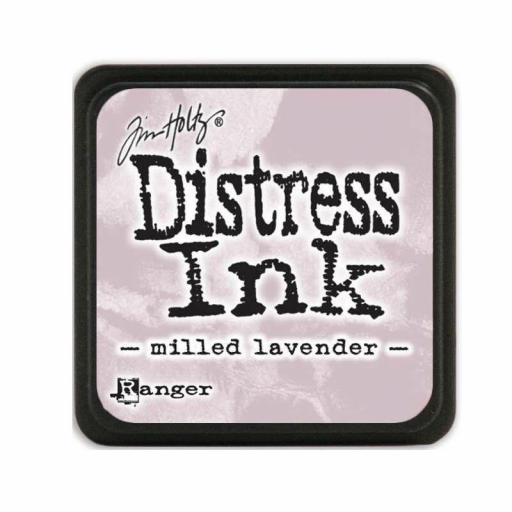 Varias Tintas Mini Distress Ranger [2]