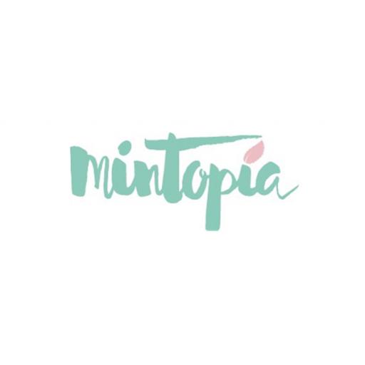 Logo de MINTOPIA