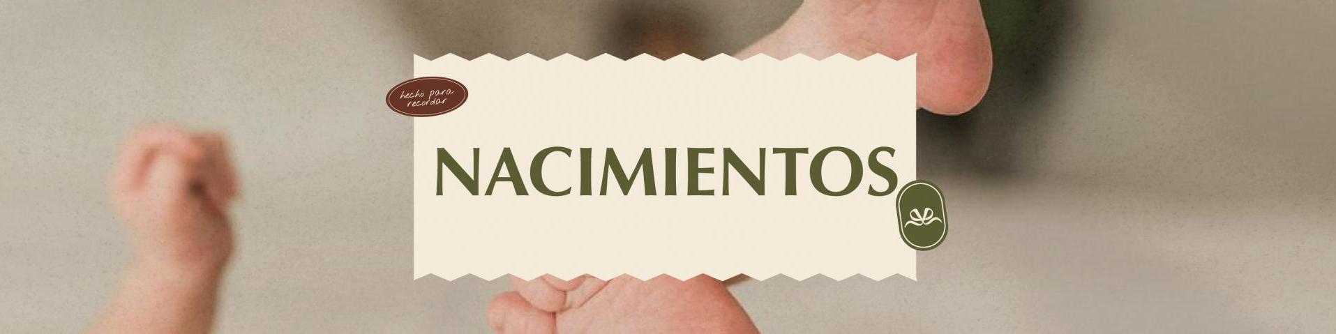 Nacimientos