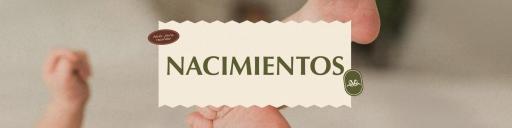 Nacimientos