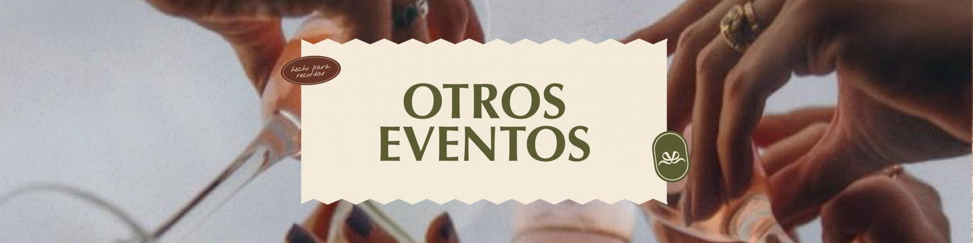 Otros Eventos