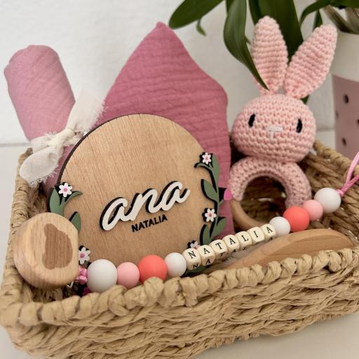 Pack Bebé Personalizado [0]