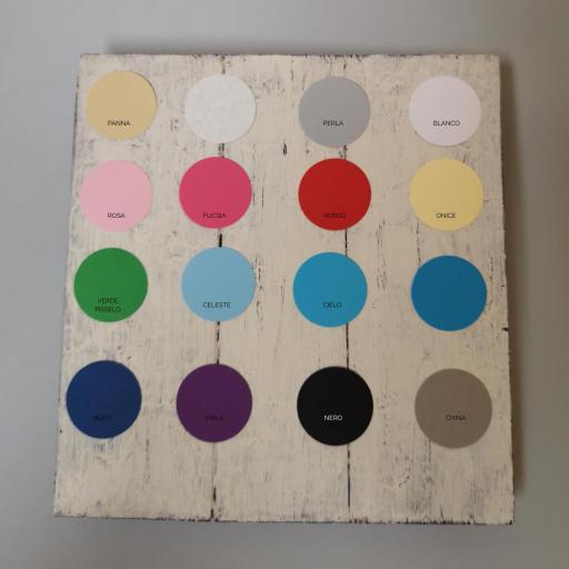 Cartulina O Cardstock Texturizada Panna Fabriano [1]