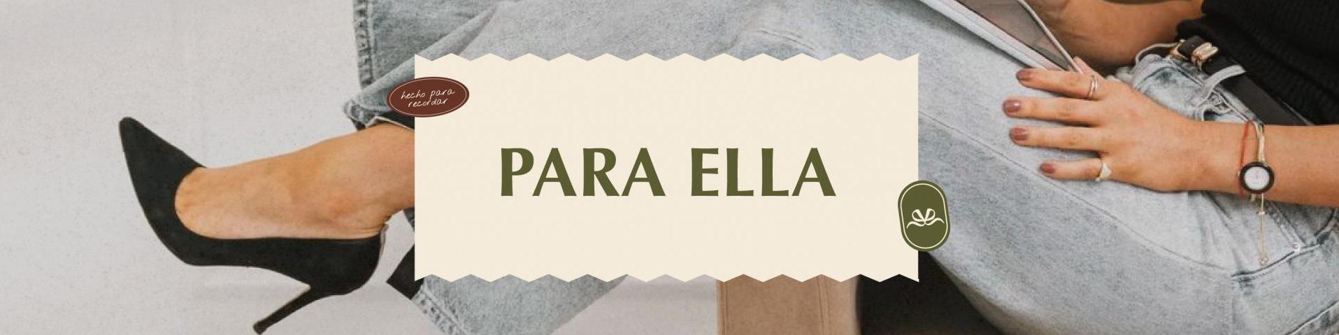 Para Ella