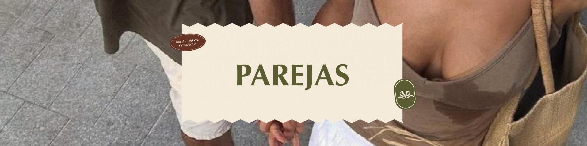 Parejas