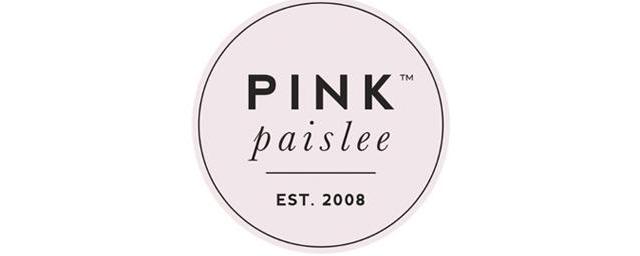 Pink Paislee