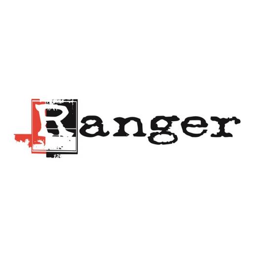 Logo de RANGER