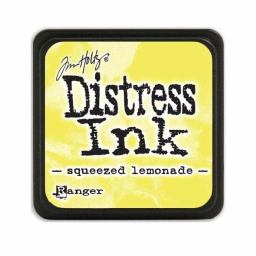 Varias Tintas Mini Distress Ranger [1]