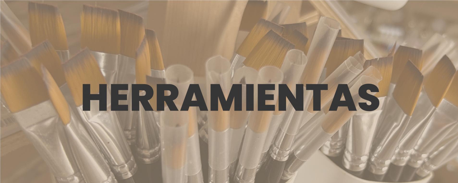 Herramientas