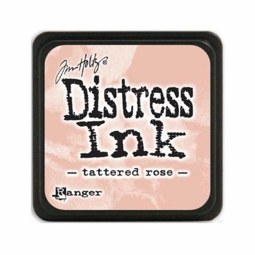 Varias Tintas Mini Distress Ranger [0]