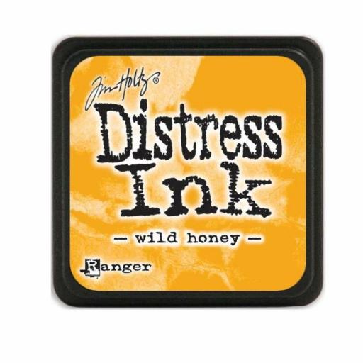 Varias Tintas Mini Distress Ranger [3]