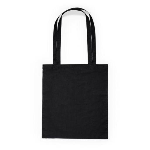 Tote Bag Negra