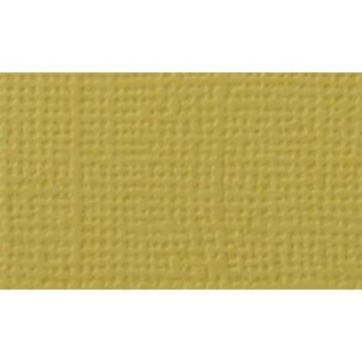 Cartulina Textura Lienzo Amarillo Sol Artis Decor [0]