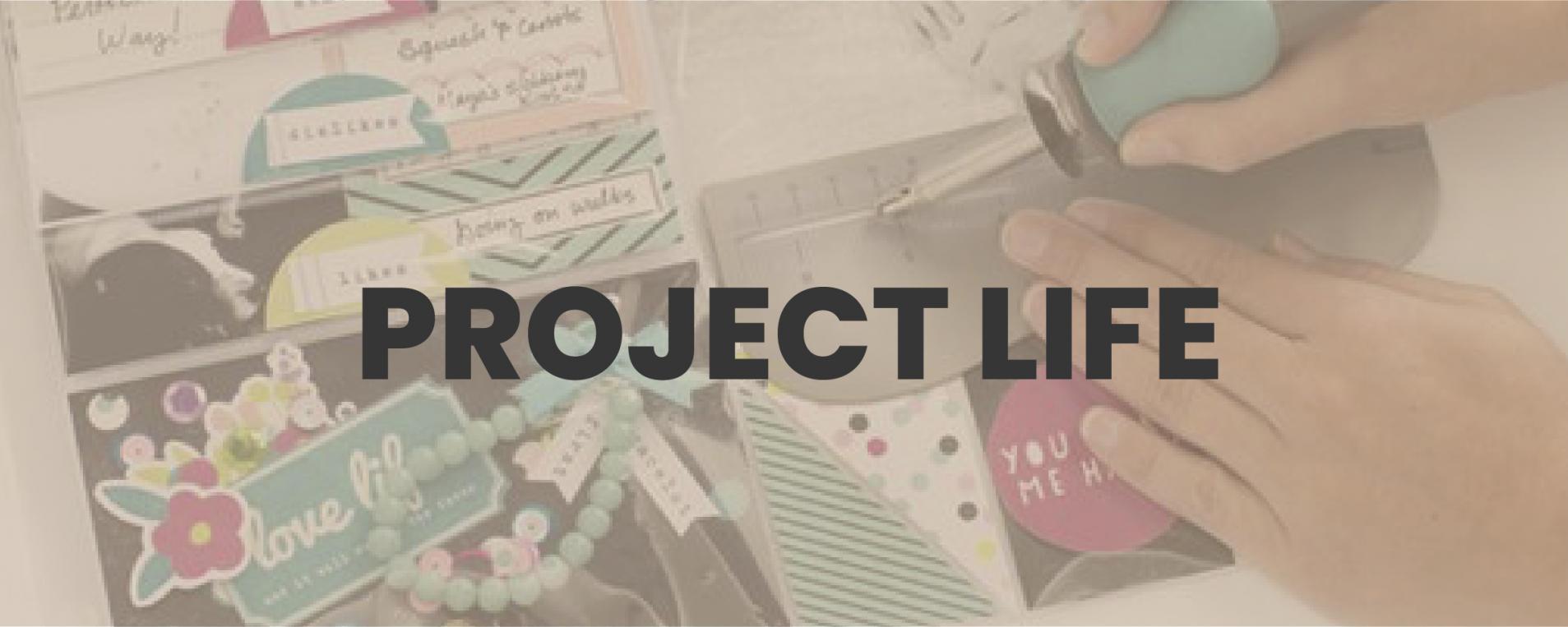 Project Life