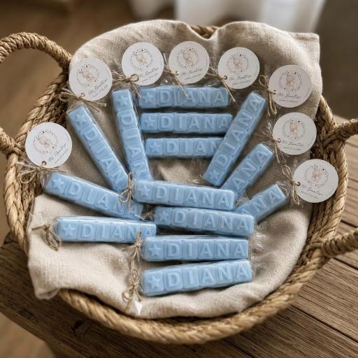 Jabones Personalizados  [2]