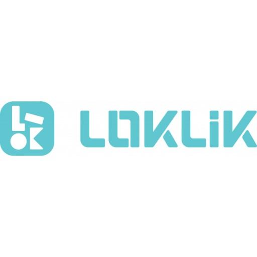 Logo de LOKLIK