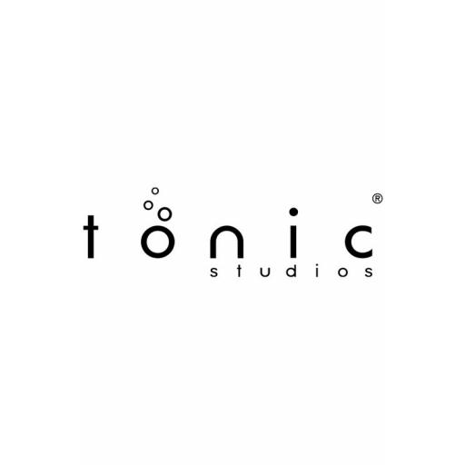 Logo de TONIC STUDIOS