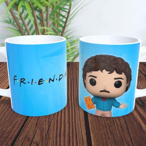 Taza Friends Varios Modelos [1]