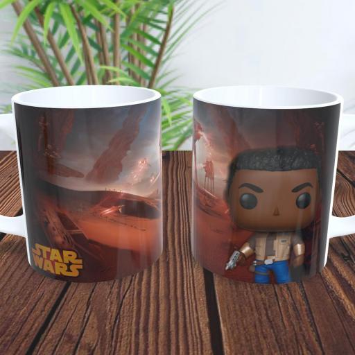 Taza Star Wars [2]